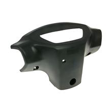 Panneau indicateur de vitesse de plastique noir pour QT-9