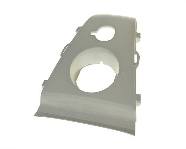 Panneau d'argent Tankstutzen pour QT-9