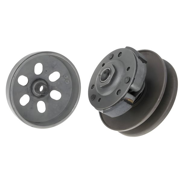 Wandler Kit mit Kupplungsglocke für Honda SH125, SH150