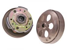 Wandler Kit mit Kupplungsglocke für Piaggio 125