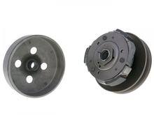 transductor kit con la campana de acoplamiento de Suzuki Burgman UH 125, 150 2,007, 125 Dieciséis, 150cc