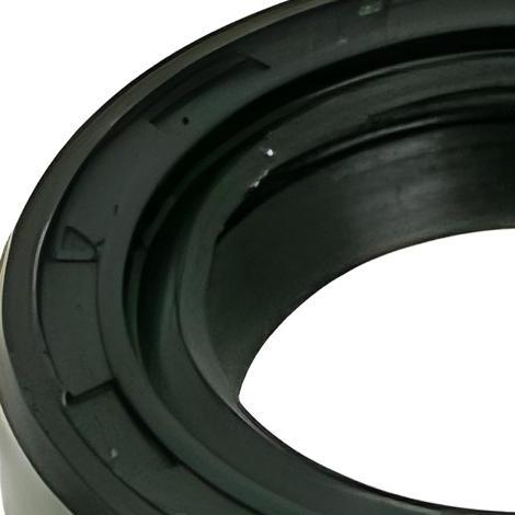 Shaft seal ring - 17x27x6 for scooter, motorcycle – Bild 2