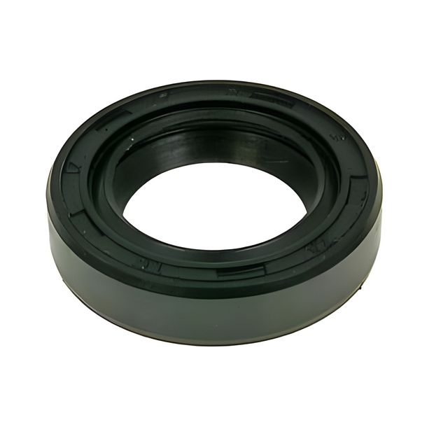Shaft seal ring - 17x27x6 for scooter, motorcycle – Bild 1