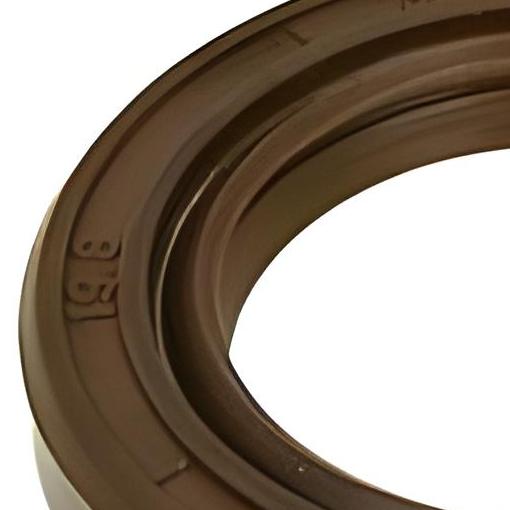 Shaft seal ring - 19.8x30x5 for motorcycles, scooters – Bild 2