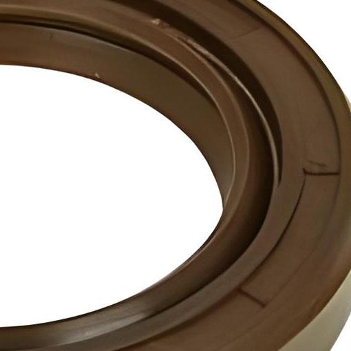 Shaft seal ring - 19.8x30x5 for motorcycles, scooters – Bild 3