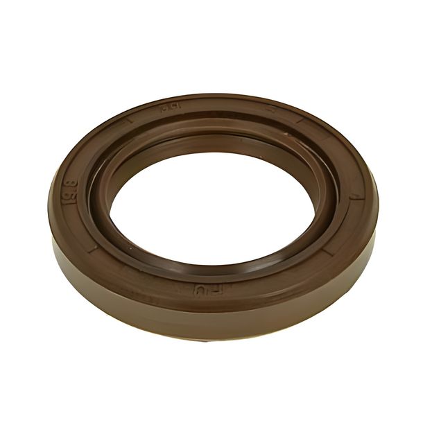 Shaft seal ring - 19.8x30x5 for motorcycles, scooters – Bild 1
