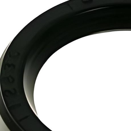 Shaft seal ring - 19x26x5 for scooter, motorcycle – Bild 3