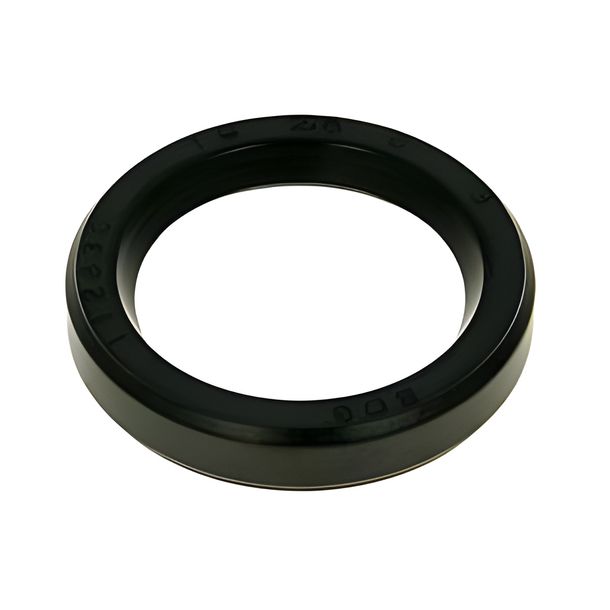 Shaft seal ring - 19x26x5 for scooter, motorcycle – Bild 1