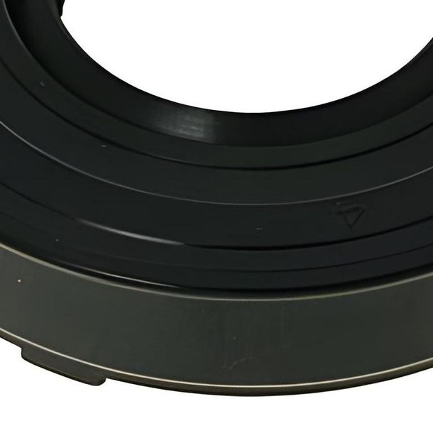 101 Octane shaft seal 20x42x8 / 9 for scooter Quad Scooter – Bild 2