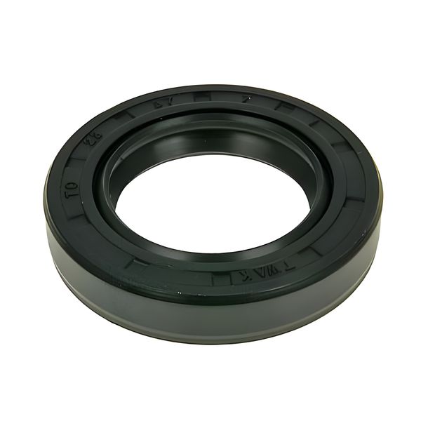 Shaft seal - 23x37x7 for scooter, motorcycle – Bild 1