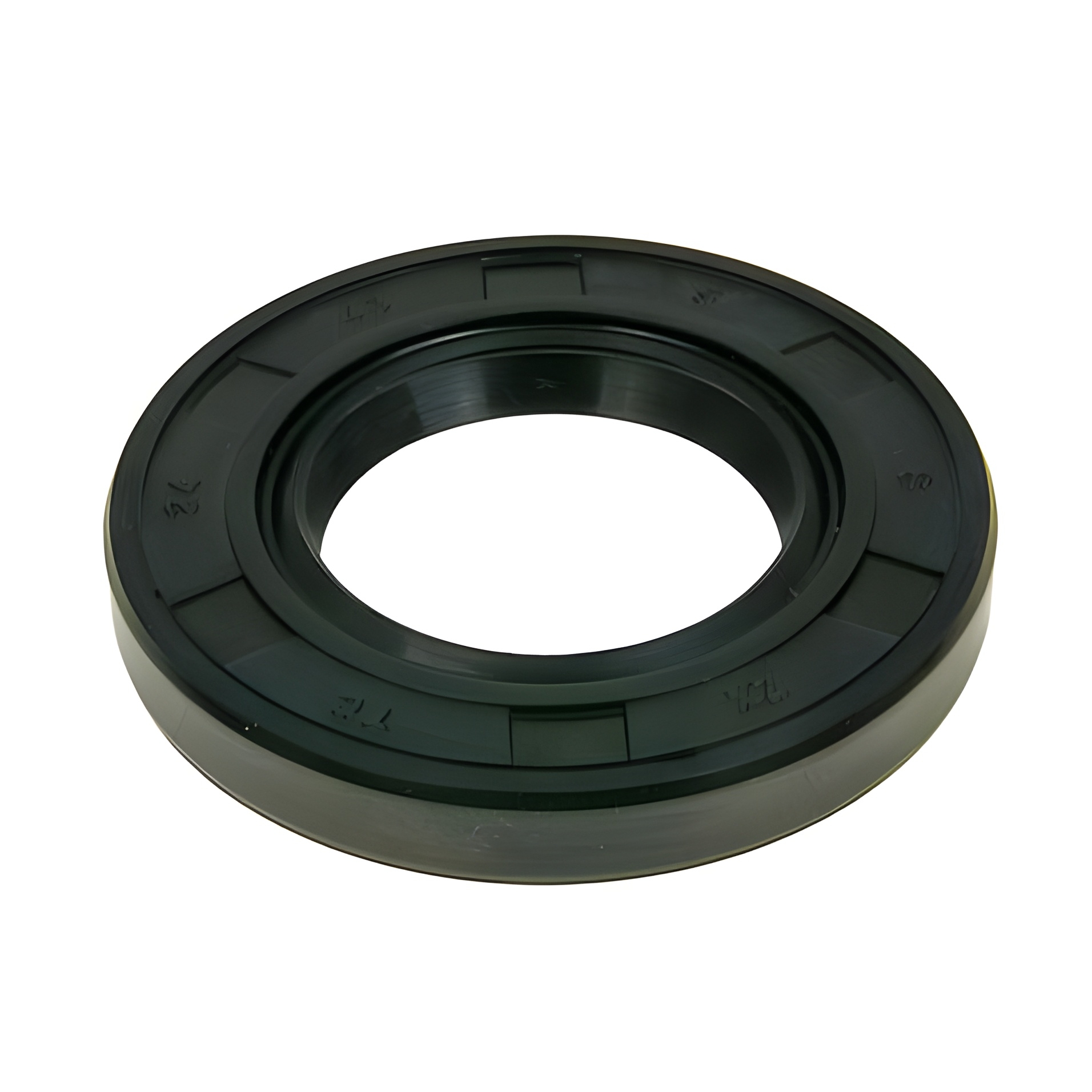 Shaft seal ring - 24x43x6 for scooter, motorcycle