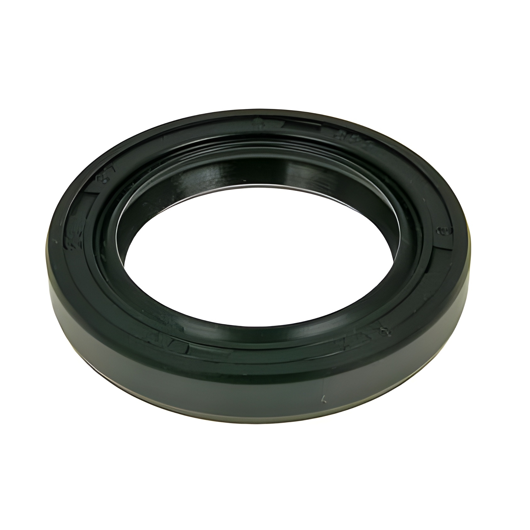 Shaft seal ring - 25x37x6 for scooter, motorcycle
