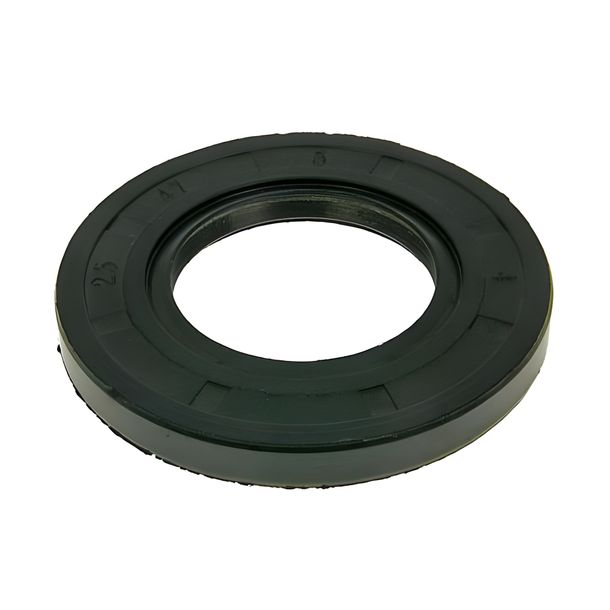 Shaft seal - 25x47x6 for scooter, motorcycle – Bild 1