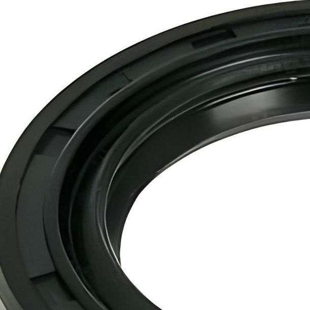 Shaft seal - 27x40x6 for scooter, motorcycle – Bild 2