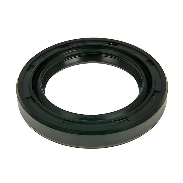 Shaft seal - 27x40x6 for scooter, motorcycle – Bild 1