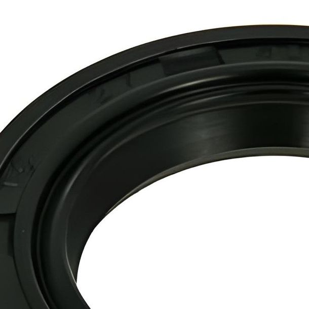 Shaft seal - 27x42x7 for scooter, motorcycle – Bild 2