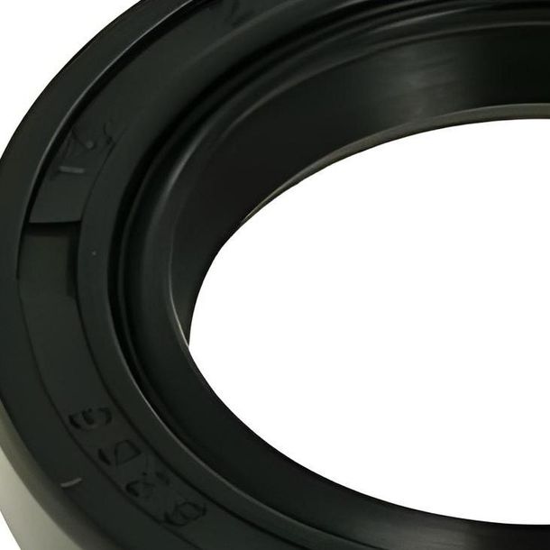 Shaft seal - 27x42x7 for scooter, motorcycle – Bild 3
