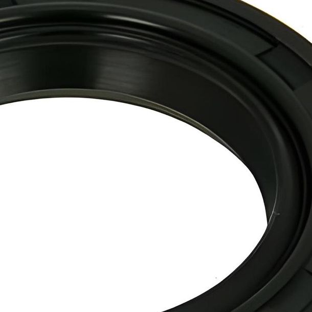Shaft seal - 27x42x7 for scooter, motorcycle – Bild 4
