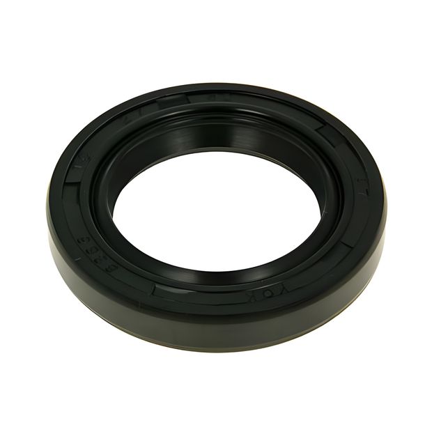 Shaft seal - 27x42x7 for scooter, motorcycle – Bild 1