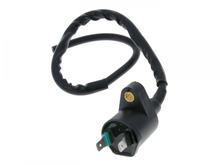 Zapalovací cívka 2 pin pro Honda, Kymco, Peugeot, GY6, SYM