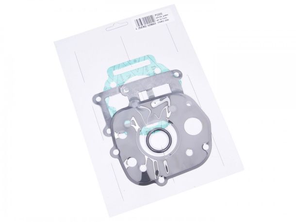 Jeu de joints de cylindre pour Derbi Senda GPR, Aprilia RS RX SX, Gilera RCR, SMT (D50B0)