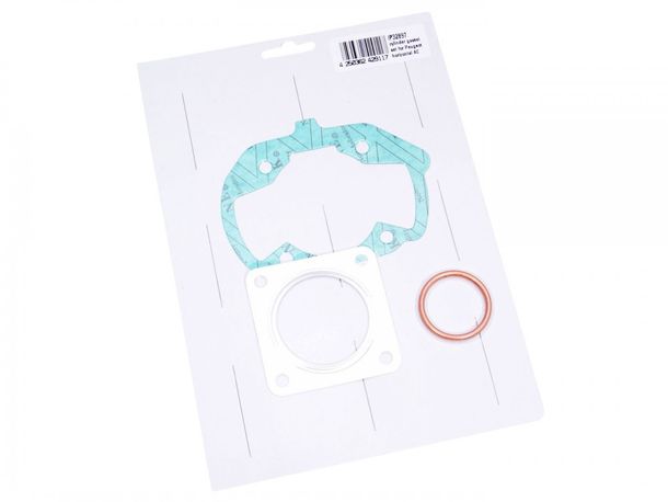 cylinder gasket set for Peugeot horizontal AC