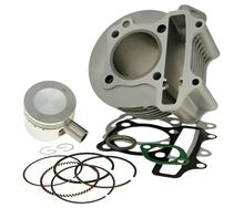Zylinderkit 125ccm für China 4-Takt GY6 125 152QMI/157QMJ