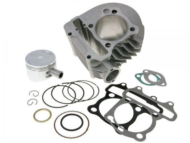 Kit cilindro 150cc per Cina 4 tempi GY7, GY6-B, BN157QMJ