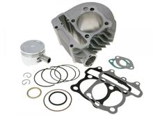 150cc cilinderkit voor China 4-takt GY7, GY6-B, BN157QMJ