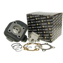Zylinderkit 50ccm für CPI, Keeway Euro 2 gerade, 12mm