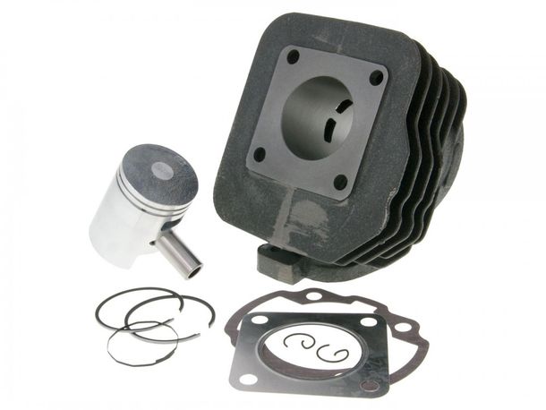 Kit cilindro 50cc para Kymco, SYM vertical (GR1)