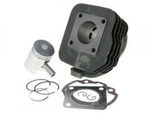 50cc cilinderkit voor Kymco, SYM staand (GR1)