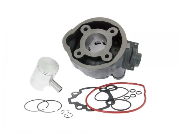 Kit cilindro 50cc per Minarelli AM