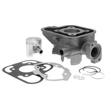 Zestaw cylindrów 50 cc do Peugeot Poziome LC