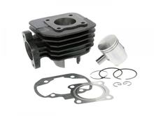 Kit Cilindro 50ccm para Peugeot horizontal AC / Ludix / Speedfight 3 / Vivacity