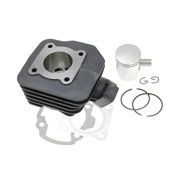 50cc cilindro per Peugeot verticale AC