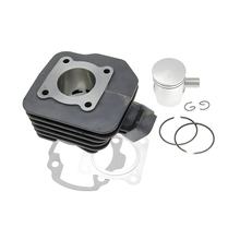 Zylinderkit 50ccm für Peugeot stehend AC