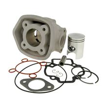 Kit cilindro de aluminio 50cc para Piaggio LC (07/97-)