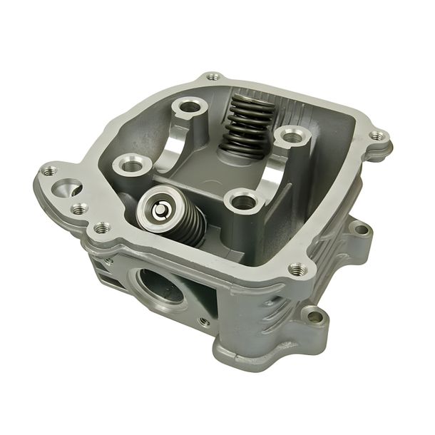 Testa cilindro con SLS per GY6 125cc 152QMI