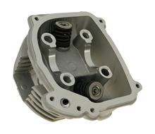 Cylinderová hlava s SLS pro GY6 150ccm 157QMJ