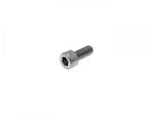 hexagon socket head cap screws DIN912 M5x12 stainless steel A2 (50 pcs)
