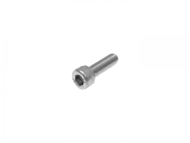 hexagon socket head cap screws DIN912 M5x16 zinc plated steel (50 pcs)