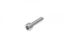 hexagon socket head cap screws DIN912 M5x20 zinc plated steel (50 pcs)