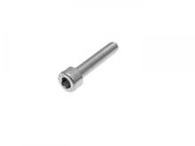 hexagon socket head cap screws DIN912 M5x25 zinc plated steel (25 pcs)