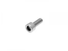 Viti a testa esagonale DIN912 M6x16 in acciaio inox A2 (confezione da 50)
