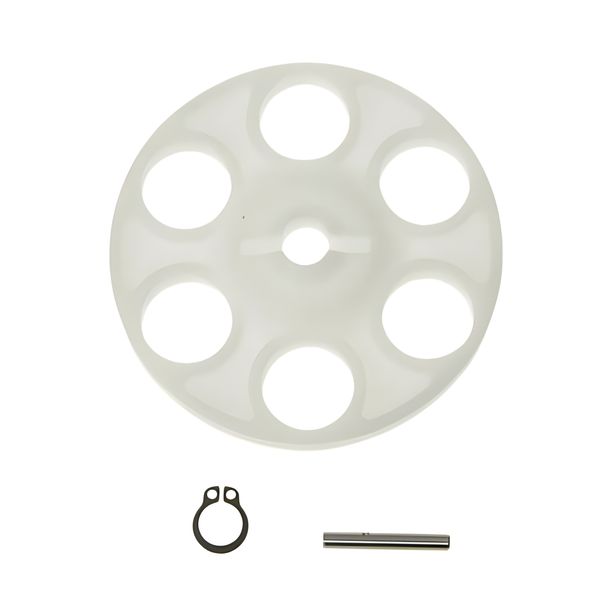 water pump impeller for Minarelli 50 LC