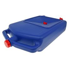 Reservoir for oil and coolant - 8 liters