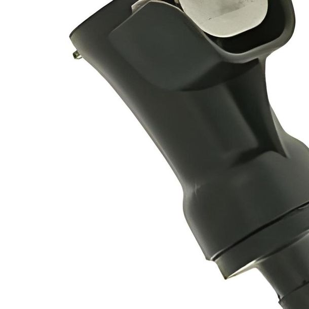 Vicma Benzinschlauch Kupplung 6mm schwarz für Rivero Itteco Seikel Cagiva – Bild 4