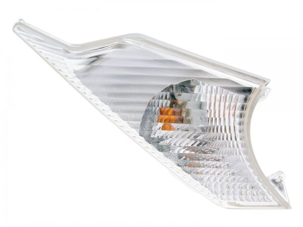 Freccia Posteriore Sinistra per Aprilia Scarabeo Light 250, 300, 400, 500