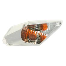Blinker hinten links für Derbi GP1 50, 125